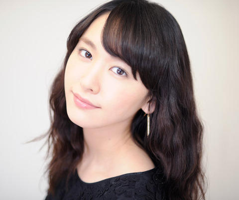 新垣結衣