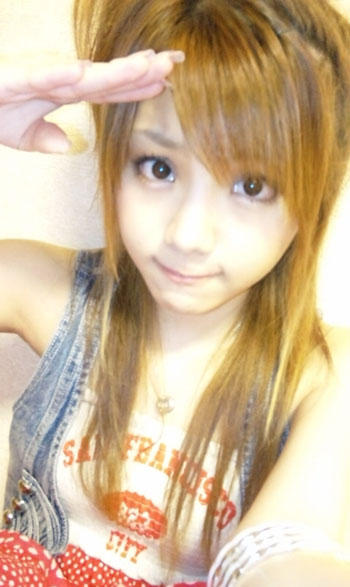 田中れいな