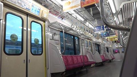 小田急線