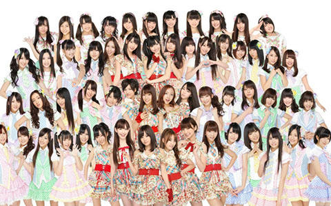 アイドル