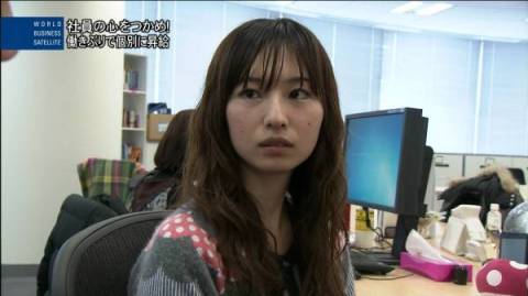 社畜 OL