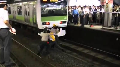 電車