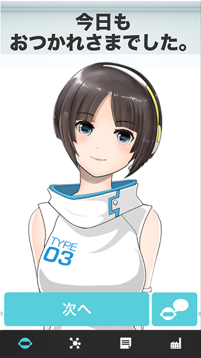 SELF AI