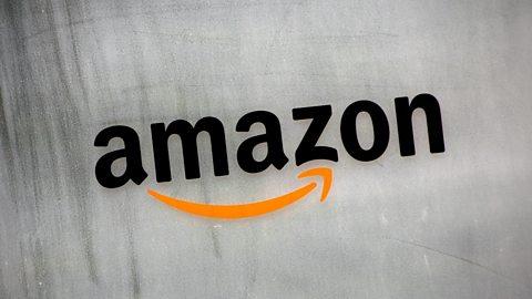 アマゾン