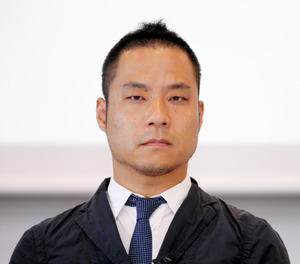 佐野研二郎