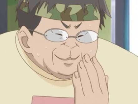 キモオタ