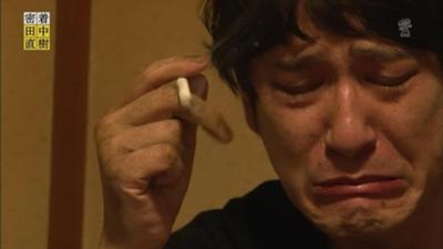 ココリコ田中