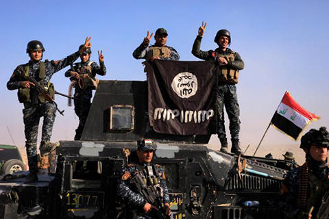 ISIS
