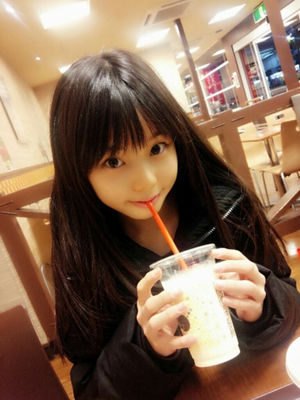 小学生 アイドル