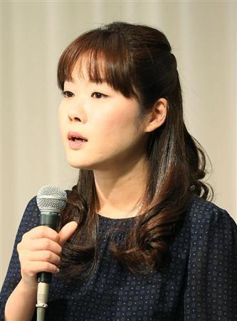 小保方晴子