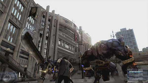 FF15