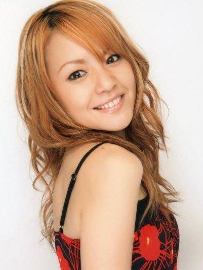 中澤裕子