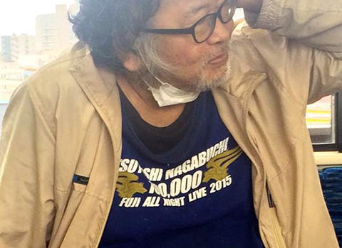 壊死ニキ