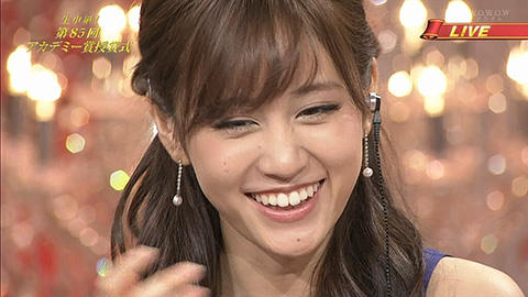 前田敦子