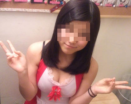 彼女 ブス