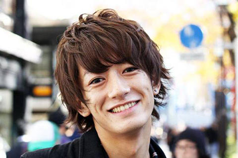 大学生 ファッション