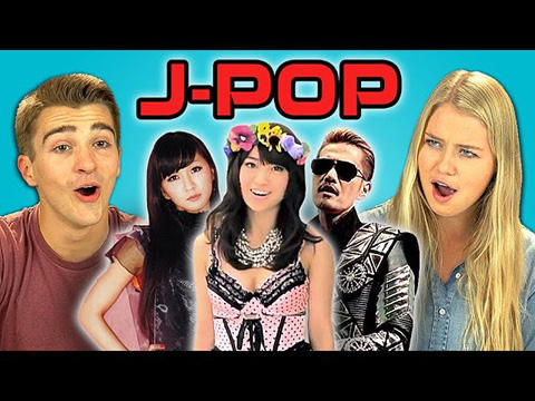 JPOP