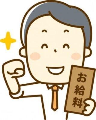 お給料