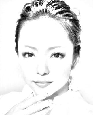 安室奈美恵