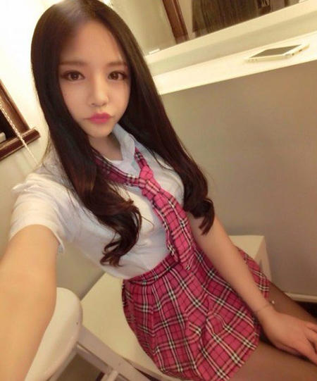 韓国 JK