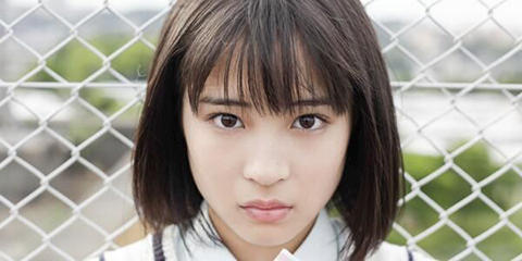広瀬すず