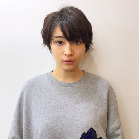 広瀬すず
