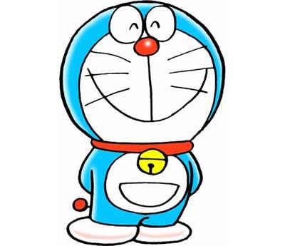 ドラえもん