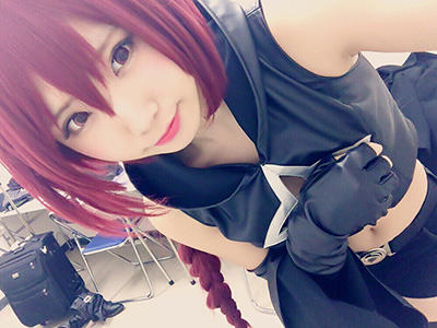 コスプレサミット
