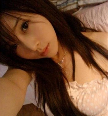 自撮り VIP