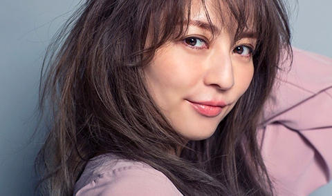 香里奈