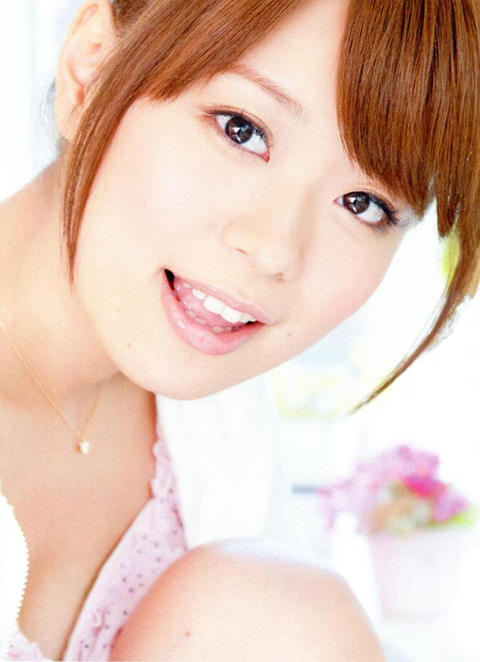井口裕香