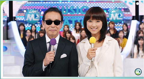 Mステ