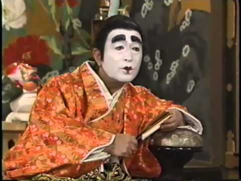 志村けん
