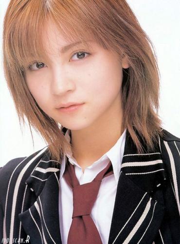 吉澤ひとみ