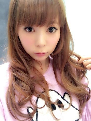 中川翔子