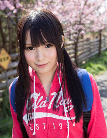 童顔