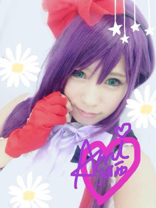 河西あみ
