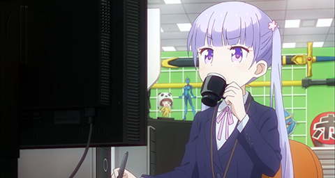 ゲーム会社