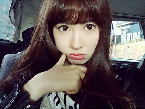 小嶋陽菜