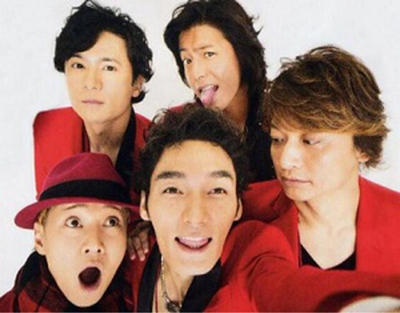 SMAP