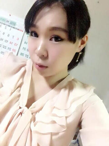 神崎かおり