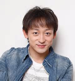 山本耕史