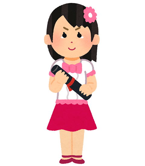 アイドル卒業