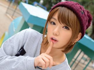 希美まゆ