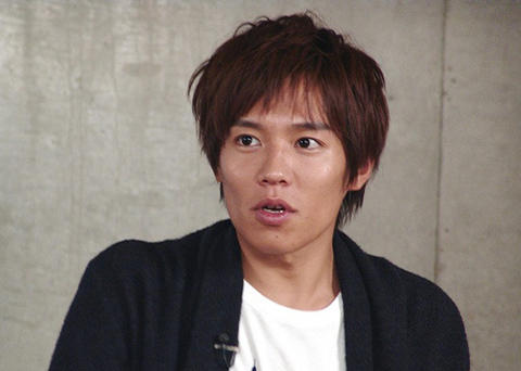 小出恵介