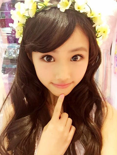 原 菜乃華