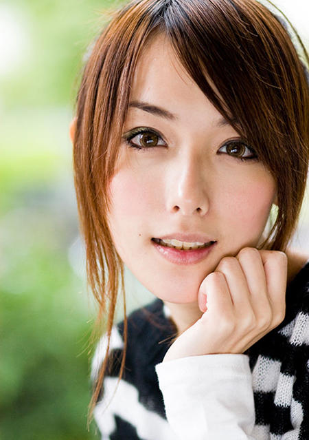 台湾美人