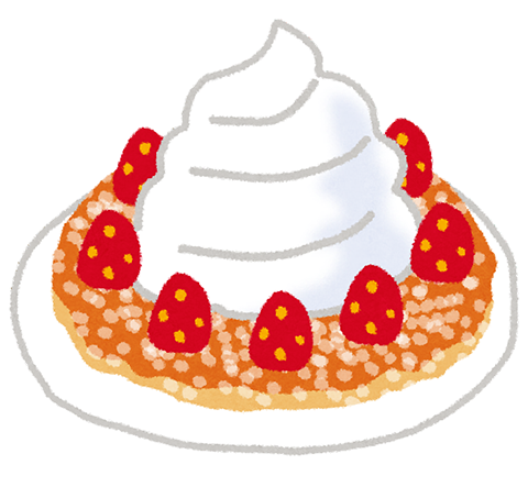 ケーキ