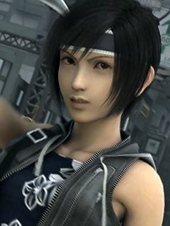 ユフィ