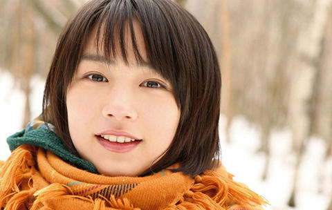 能年玲奈
